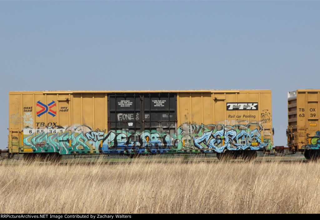 TBOX 665345